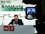 2ª RUEDA DE PRENSA "MEDIDAS ANTICRISIS"