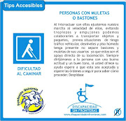 Tips accesibles