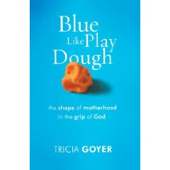 [blue+like+play+dough]