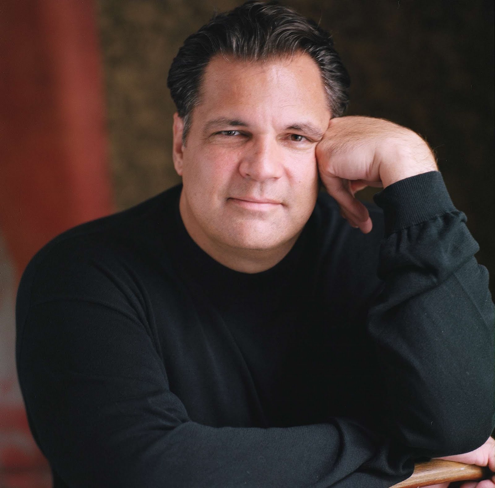 Sarah Palin Headshot