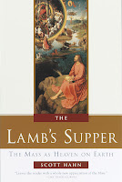 The Lambs Supper