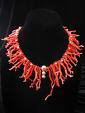 Coral Jewelry