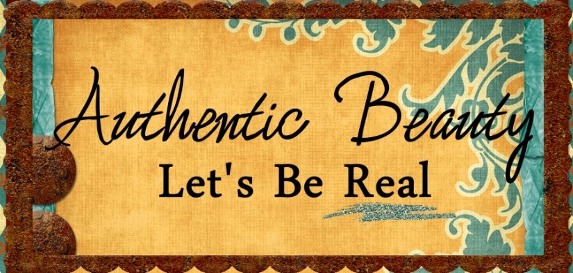 Authentic Beauty