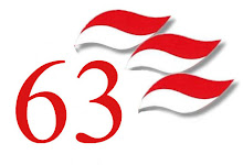 In Commemoration of Indonesia Independence Day