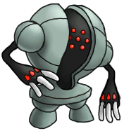 registeel