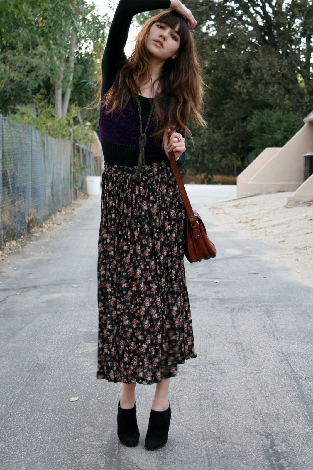 violet ann gypsy