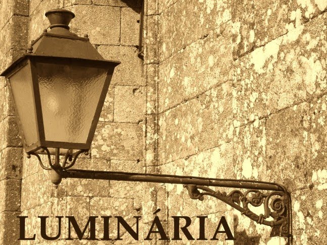 Luminária