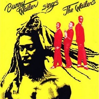 Bunny Wailer Rockers Bunny Wailer Rockers