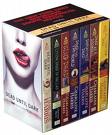 See TruBlood, read the Sookie Stackhouse mysteries