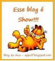 1º PRESENTE deste BLOG!