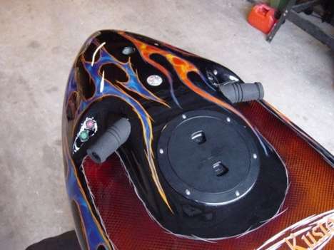 Jet Powered Body Boards - Oddpedia.com