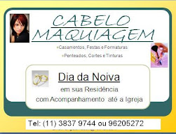 Consultoria de moda e beleza