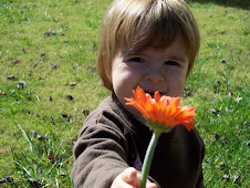 Flower Child