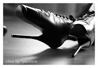 beyonce ballet heels