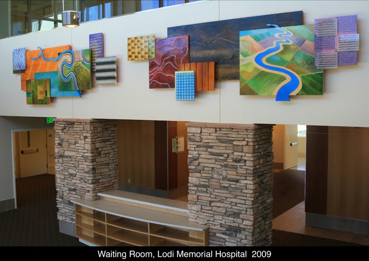 Lodi Memorial Hospital