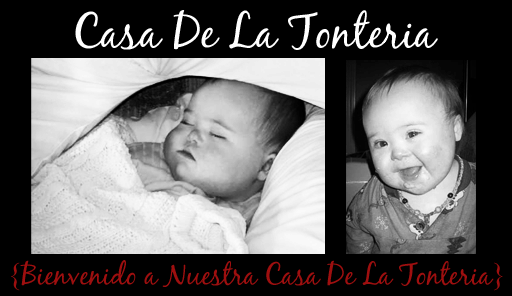 Casa De La Tonteria!