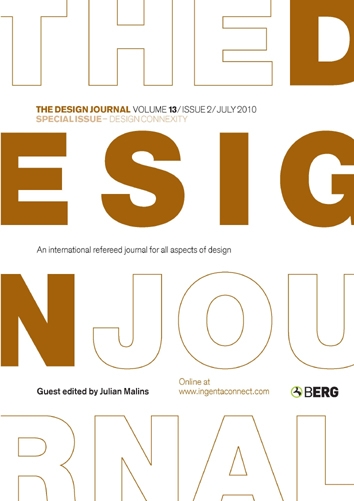 Journal Design