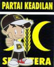 Partai Keadilan Sejahtera