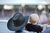 rodeo is for all ages