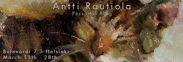 Antti Rautiola