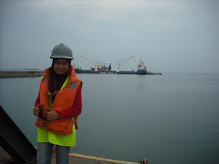Kabil Port, Batam