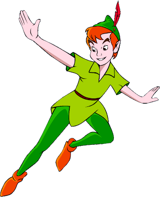 fatos velhos um olhar novo sindrome do peter pan e do capitão gancho