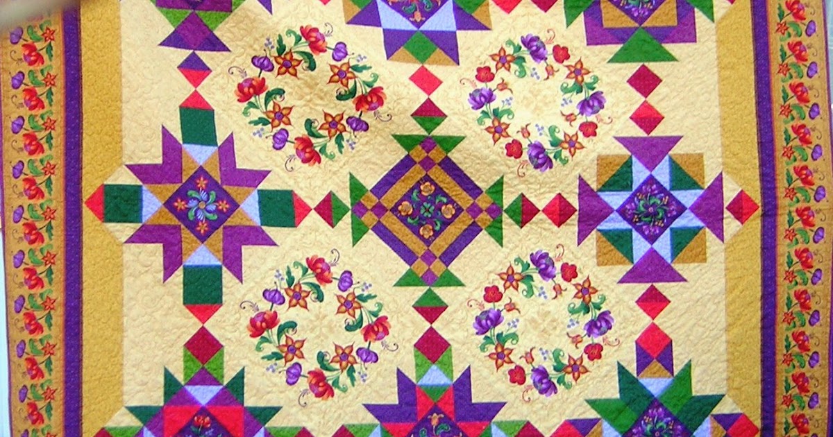 Made in USA Quilts for Sale Harvest Spice Quilt