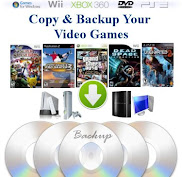 Copy games from any systems!