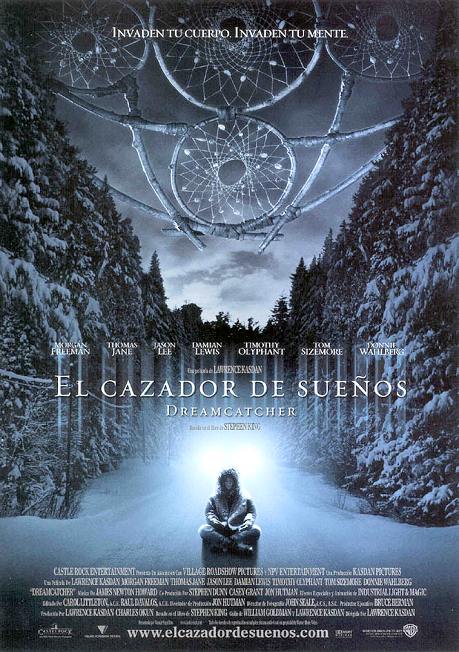 El Cazador De Sueños (2003)