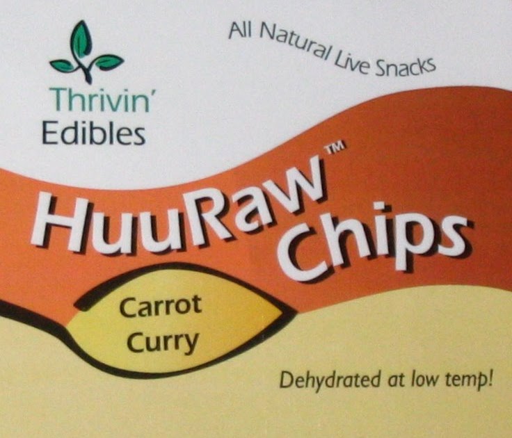 Yummy, Low Calorie Diet Food Plus Where to Buy! "HuuRaw" Totally