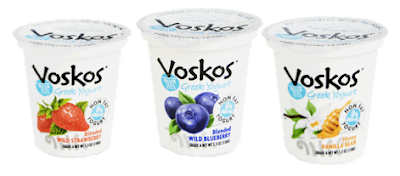 voskos greek yogurt