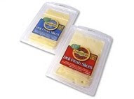 jarlsberg low calorie swiss cheese