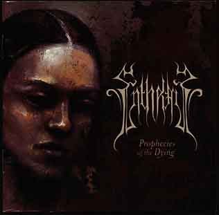 Iscariot - Lifeless Design Iscariot - Lifeless Design