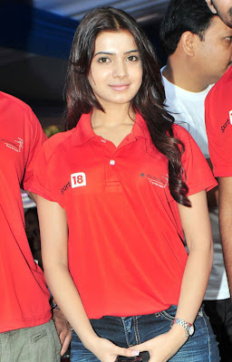 Samantha New Cute Stills Gallery! | powered by www.HeyANDHRA.in