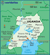 Uganda