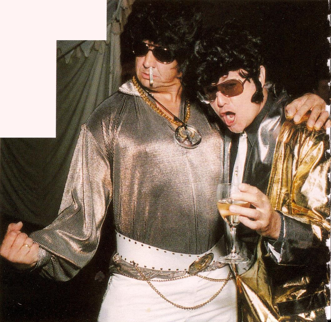 Princess of Taylor: Happy Birthday Roger Taylor!