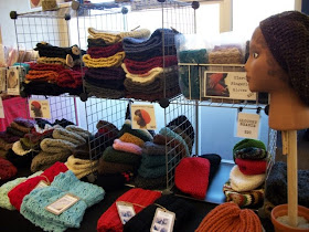 Knots and Loops: Gardendale Christmas Craft Show