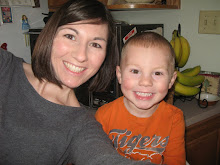 Angie and Drew