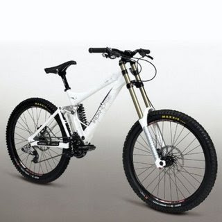 iron horse warrior 3.0 mountain bike