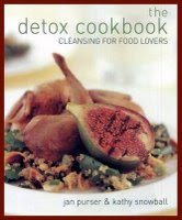 The Detox Cookbook