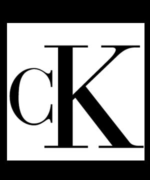 Calvin Klein Symbol