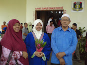 My Beloved Parent