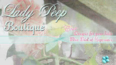 Lady Peep Boutique