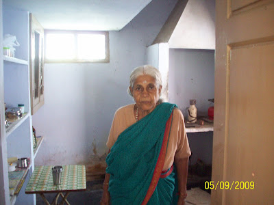 Pollachi Railway Station