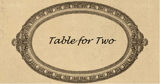 Table for Two