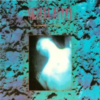 Skinny Puppy - Mind: The Perpetual Intercourse front cover