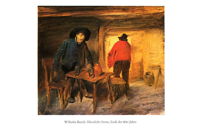 wilhelm busch fromme helene