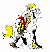 MORRIS/GOSCINY "LUCKY LUKE" (Francia-Bélgica)