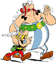 GOSCINNY / UDERZO "ASTERIX" (Francia)