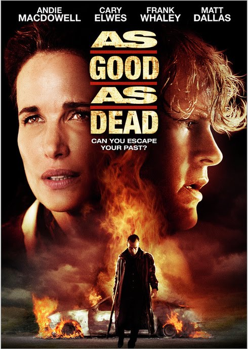 As Good as Dead movies